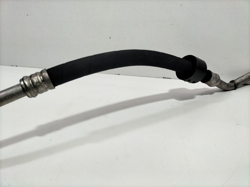 Recambio de tubo para audi a3 sportback (8va) ambiente referencia OEM IAM 5Q0129637  