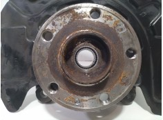 Recambio de mangueta delantera derecha para audi a3 sportback (8va) ambiente referencia OEM IAM 5Q0615312G   2