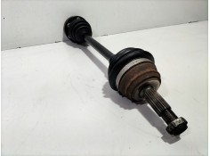 Recambio de transmision delantera izquierda para seat ibiza (6k1) select referencia OEM IAM 19140728SE   2
