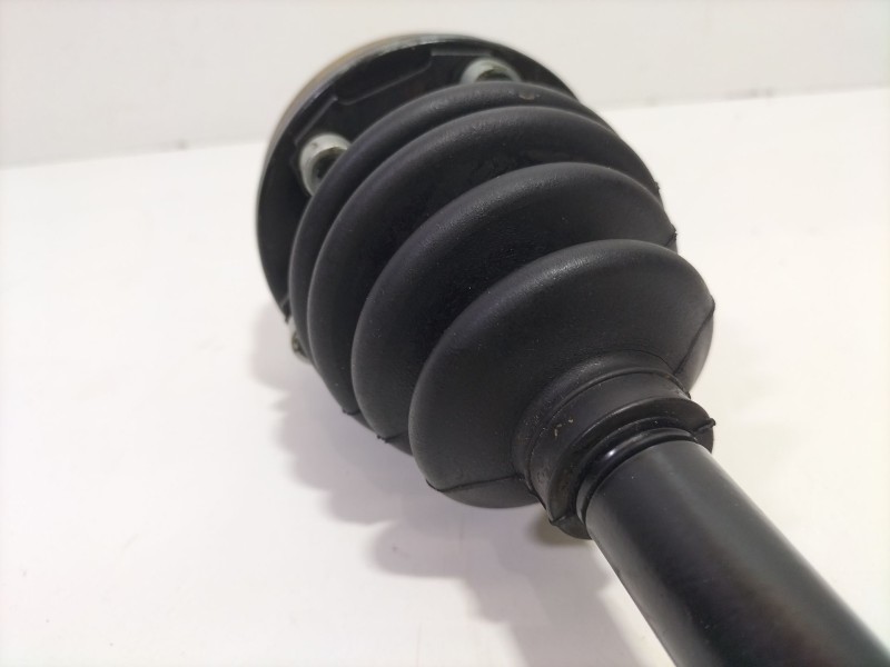 Recambio de transmision delantera izquierda para seat ibiza (6k1) select referencia OEM IAM 19140728SE  