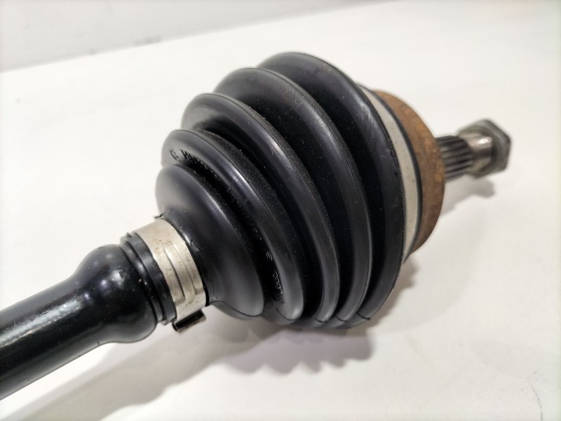 Recambio de transmision delantera izquierda para seat ibiza (6k1) select referencia OEM IAM 19140728SE  