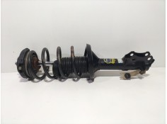 Recambio de amortiguador delantero izquierdo para seat ibiza (6k1) select referencia OEM IAM 423093JP  