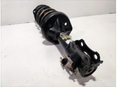 Recambio de amortiguador delantero izquierdo para seat ibiza (6k1) select referencia OEM IAM 423093JP   2