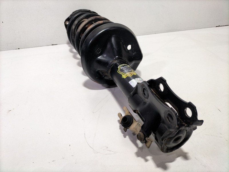 Recambio de amortiguador delantero izquierdo para seat ibiza (6k1) select referencia OEM IAM 423093JP  