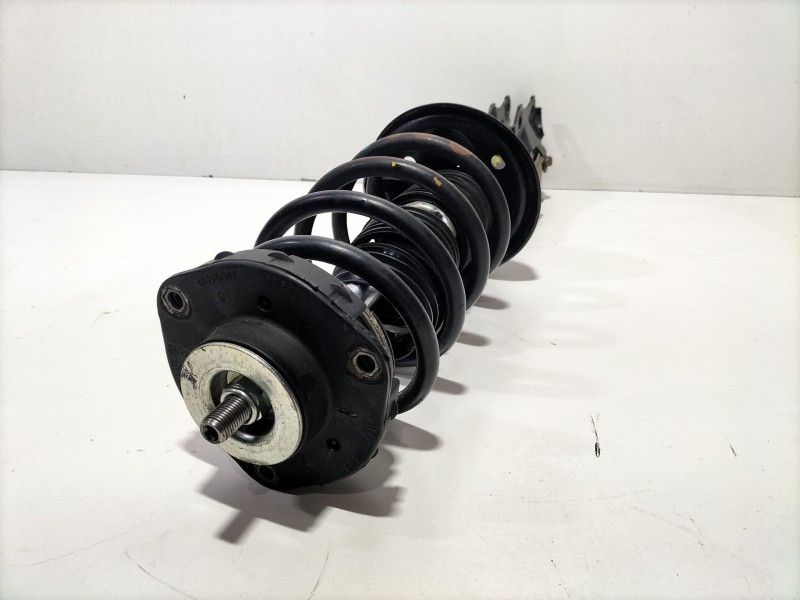 Recambio de amortiguador delantero izquierdo para seat ibiza (6k1) select referencia OEM IAM 423093JP  