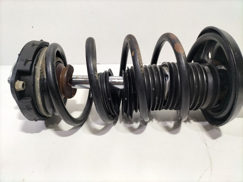 Recambio de amortiguador delantero izquierdo para seat ibiza (6k1) select referencia OEM IAM 423093JP  