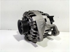 Recambio de alternador para volkswagen passat berlina (3b3) v6 tdi highline referencia OEM IAM 12044330125N   2
