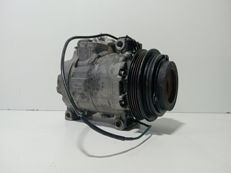Recambio de soporte compresor aire para volkswagen passat berlina (3b3) v6 tdi highline referencia OEM IAM 4472208142  