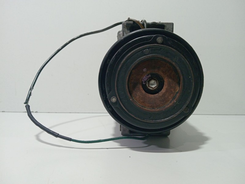 Recambio de soporte compresor aire para volkswagen passat berlina (3b3) v6 tdi highline referencia OEM IAM 4472208142  