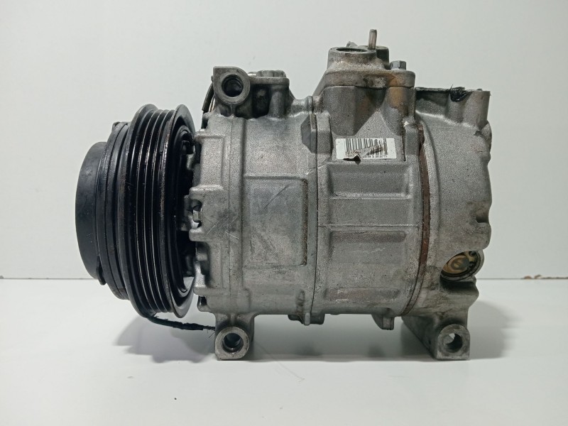 Recambio de soporte compresor aire para volkswagen passat berlina (3b3) v6 tdi highline referencia OEM IAM 4472208142  