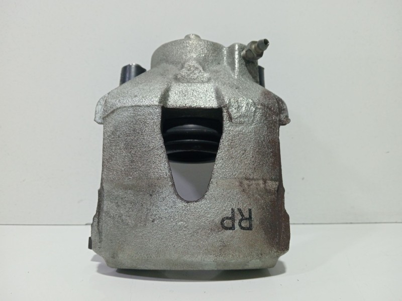 Recambio de pinza freno delantera izquierda para skoda fabia i (6y2) 1.9 tdi referencia OEM IAM 6C0615123  