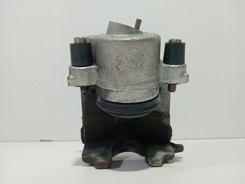 Recambio de pinza freno delantera izquierda para skoda fabia i (6y2) 1.9 tdi referencia OEM IAM 6C0615123  