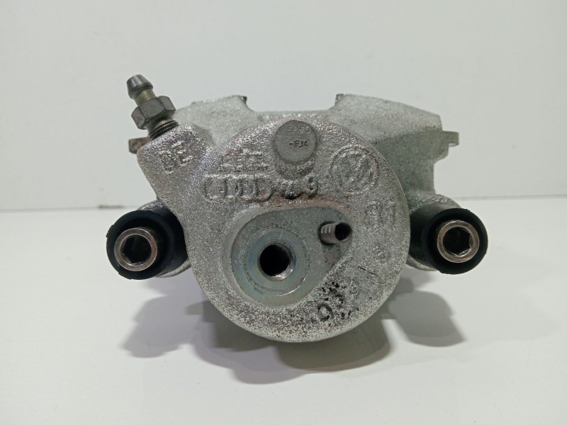 Recambio de pinza freno delantera izquierda para skoda fabia i (6y2) 1.9 tdi referencia OEM IAM 6C0615123  