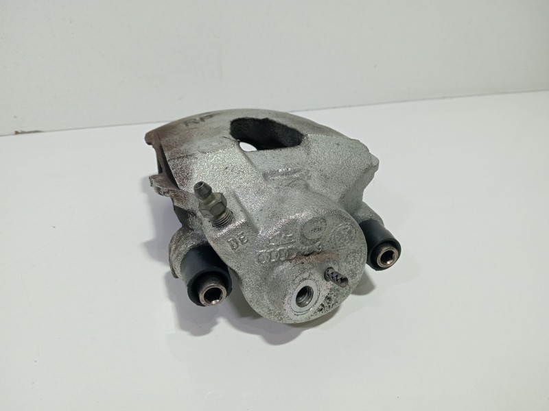 Recambio de pinza freno delantera izquierda para skoda fabia i (6y2) 1.9 tdi referencia OEM IAM 6C0615123  