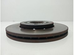 Recambio de juego de discos freno delanteros para skoda fabia i (6y2) 1.9 tdi referencia OEM IAM 2022163738   2