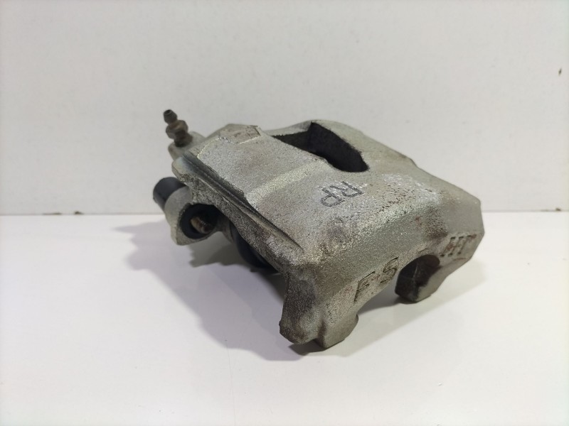 Recambio de pinza freno delantera derecha para skoda fabia i (6y2) 1.9 tdi referencia OEM IAM 2846459  