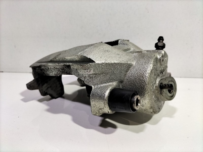 Recambio de pinza freno delantera derecha para skoda fabia i (6y2) 1.9 tdi referencia OEM IAM 2846459  