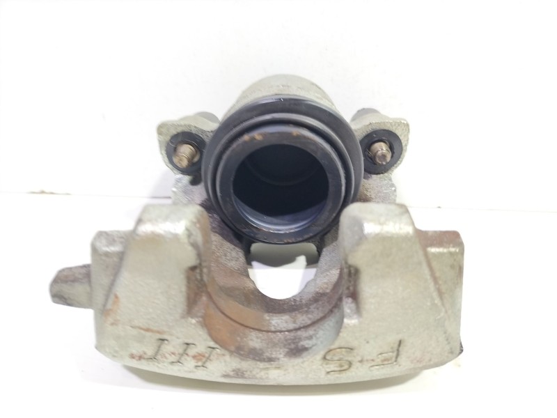 Recambio de pinza freno delantera derecha para skoda fabia i (6y2) 1.9 tdi referencia OEM IAM 2846459  