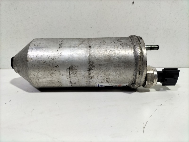 Recambio de tubos aire acondicionado para ssangyong kyron 200 xdi limited referencia OEM IAM 6850009101  