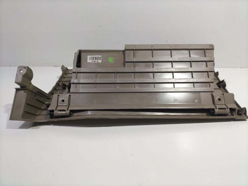 Recambio de guantera para ssangyong kyron 200 xdi limited referencia OEM IAM 7672009000  