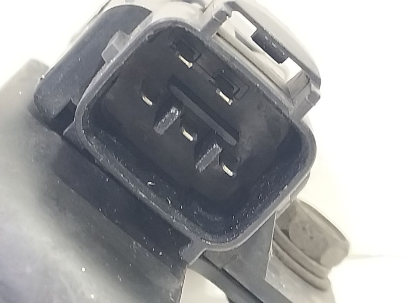 Recambio de modulo electronico para ssangyong kyron 200 xdi limited referencia OEM IAM D20DT  