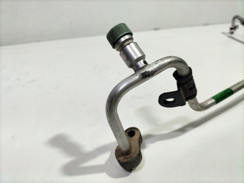 Recambio de tubos aire acondicionado para ssangyong kyron 200 xdi limited referencia OEM IAM 6863009013  