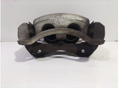 Recambio de pinza freno delantera derecha para ssangyong kyron 200 xdi limited referencia OEM IAM BC140112  