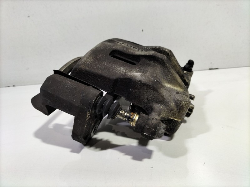 Recambio de pinza freno delantera derecha para ssangyong kyron 200 xdi limited referencia OEM IAM BC140112  
