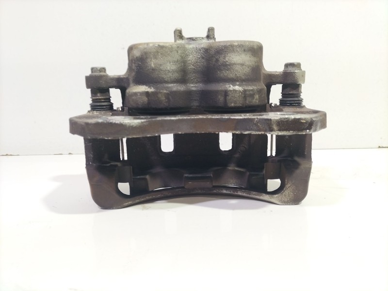 Recambio de pinza freno delantera derecha para ssangyong kyron 200 xdi limited referencia OEM IAM BC140112  