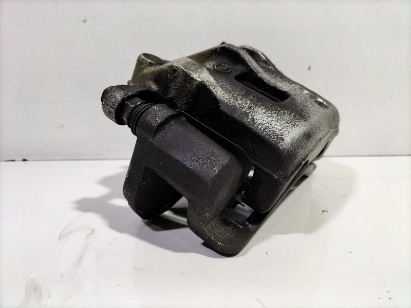 Recambio de pinza freno delantera izquierda para ssangyong kyron 200 xdi limited referencia OEM IAM BC140112  