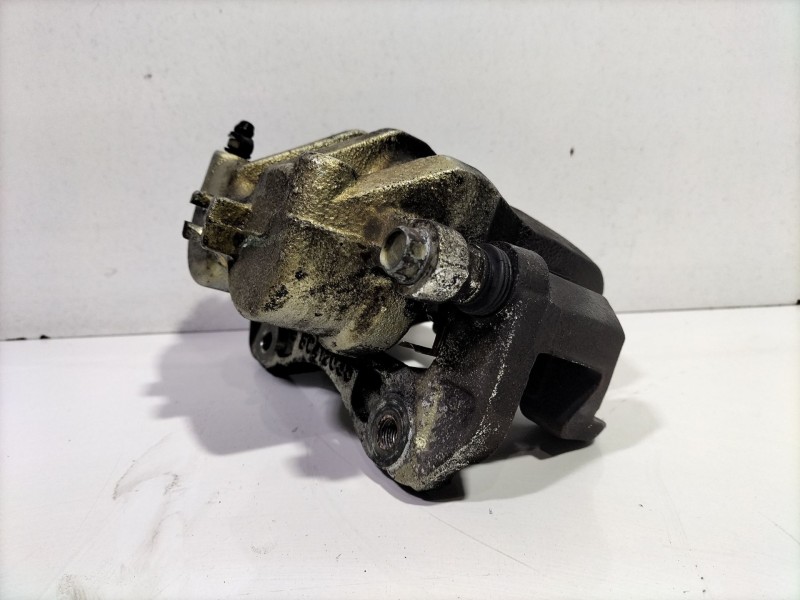 Recambio de pinza freno delantera izquierda para ssangyong kyron 200 xdi limited referencia OEM IAM BC140112  