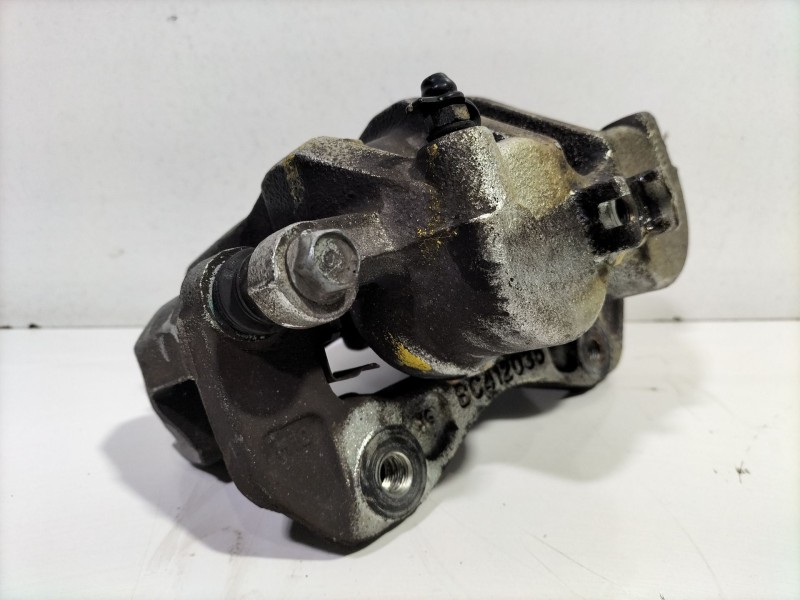 Recambio de pinza freno delantera izquierda para ssangyong kyron 200 xdi limited referencia OEM IAM BC140112  