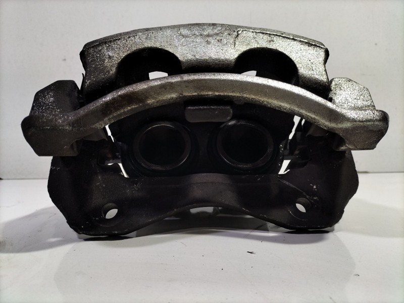 Recambio de pinza freno delantera izquierda para ssangyong kyron 200 xdi limited referencia OEM IAM BC140112  