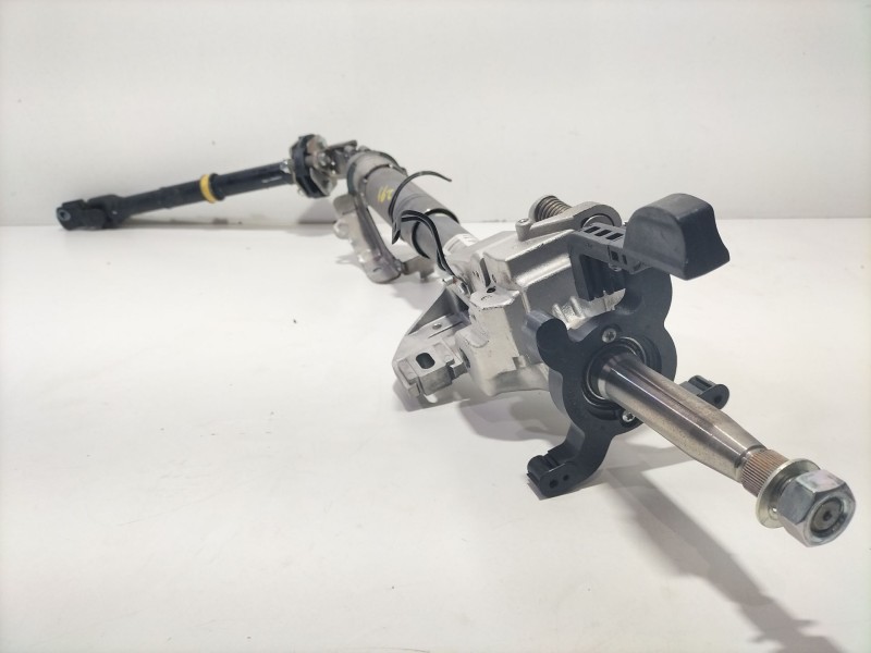 Recambio de columna direccion para ssangyong kyron 200 xdi limited referencia OEM IAM 4621009004  