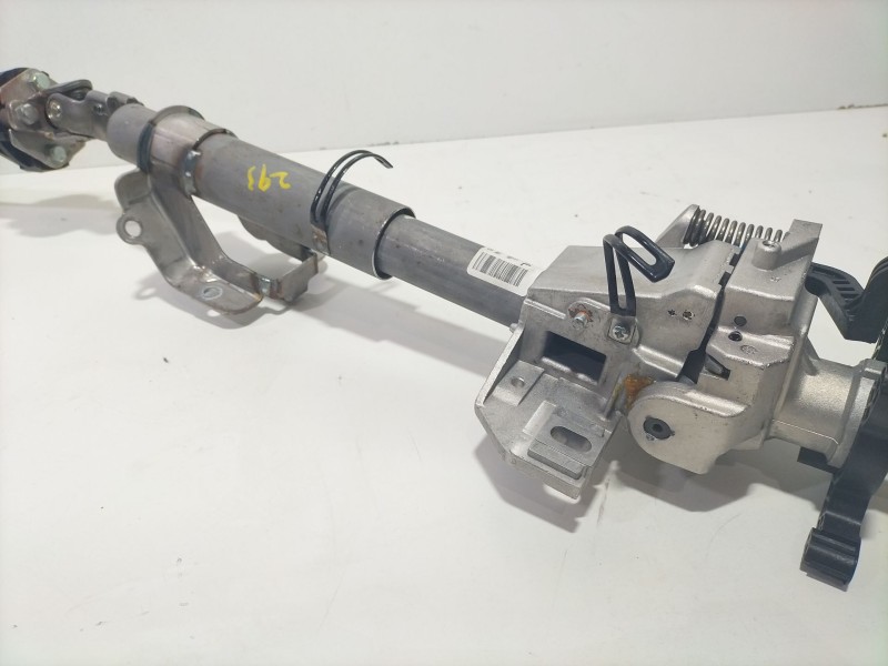 Recambio de columna direccion para ssangyong kyron 200 xdi limited referencia OEM IAM 4621009004  