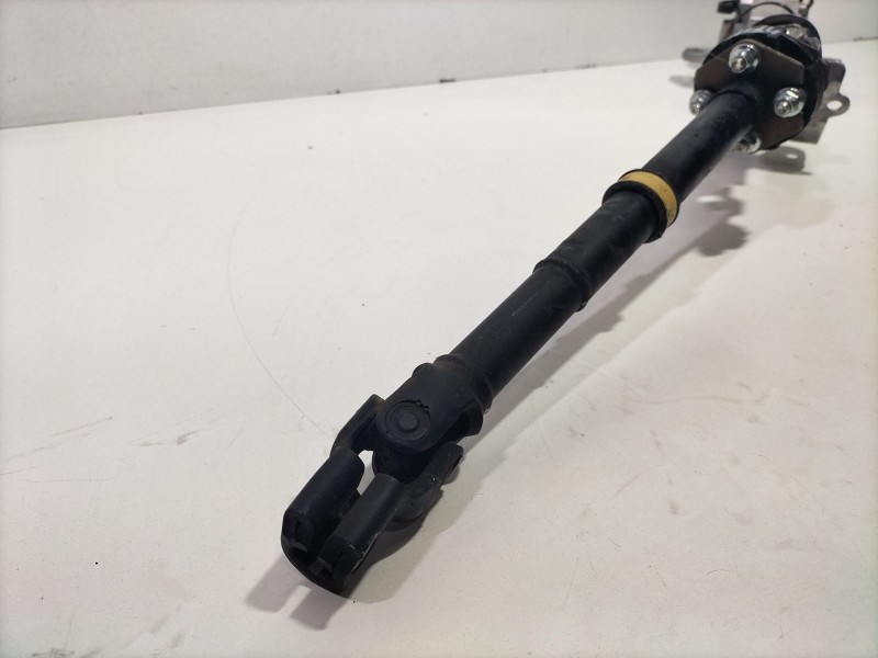 Recambio de columna direccion para ssangyong kyron 200 xdi limited referencia OEM IAM 4621009004  