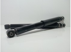 Recambio de juego amortiguadores trasero para ssangyong kyron 200 xdi limited referencia OEM IAM 4531009502  