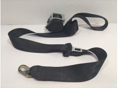 Recambio de cinturon seguridad trasero izquierdo para ssangyong kyron 200 xdi limited referencia OEM IAM 193857737A  