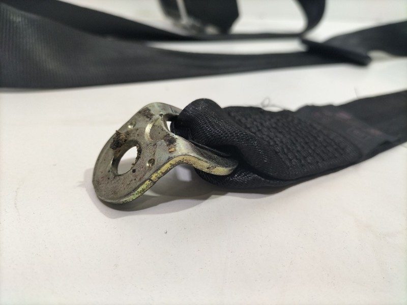 Recambio de cinturon seguridad trasero derecho para ssangyong kyron 200 xdi limited referencia OEM IAM 193857737A  