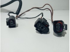 Recambio de instalacion electrica para audi q7 (4l) 3.0 tdi v6 advance quattro (176kw) referencia OEM IAM 03122004   2