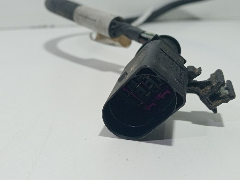 Recambio de instalacion electrica para audi q7 (4l) 3.0 tdi v6 advance quattro (176kw) referencia OEM IAM 03122004  