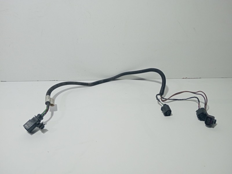 Recambio de instalacion electrica para audi q7 (4l) 3.0 tdi v6 advance quattro (176kw) referencia OEM IAM 03122004  