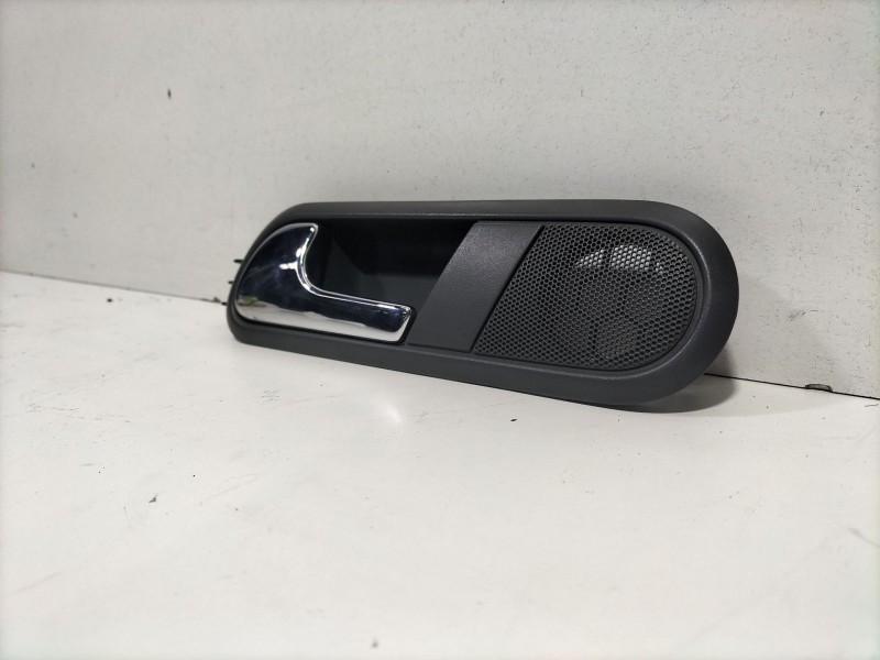 Recambio de maneta interior trasera izquierda para seat ibiza (6l1) stylance referencia OEM IAM 6L4839113  