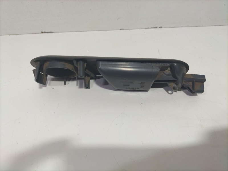 Recambio de maneta interior trasera izquierda para seat ibiza (6l1) stylance referencia OEM IAM 6L4839113  