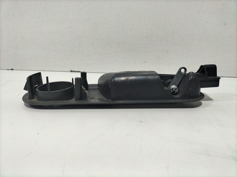 Recambio de maneta interior trasera izquierda para seat ibiza (6l1) stylance referencia OEM IAM 6L4839113  