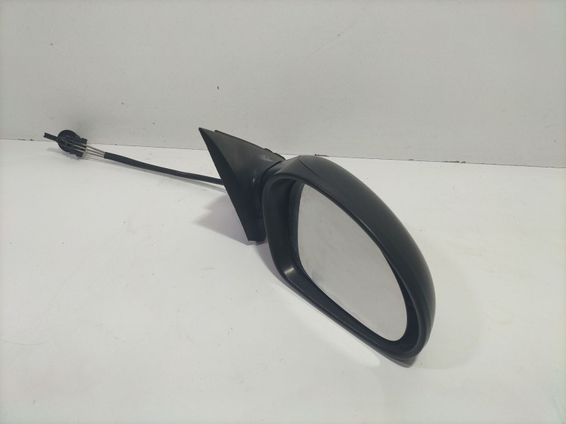 Recambio de retrovisor derecho para seat ibiza (6l1) stylance referencia OEM IAM 6L1857508AD  