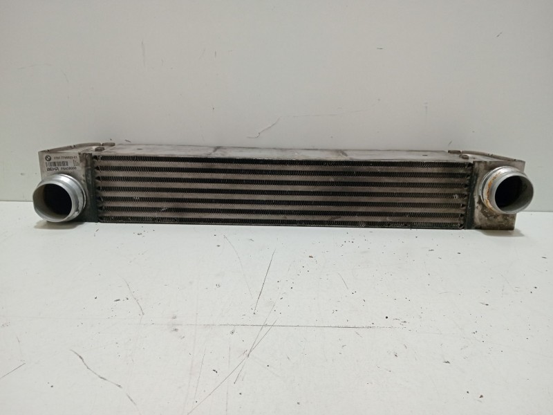 Recambio de intercooler para bmw serie 5 berlina (e60) 520d referencia OEM IAM   