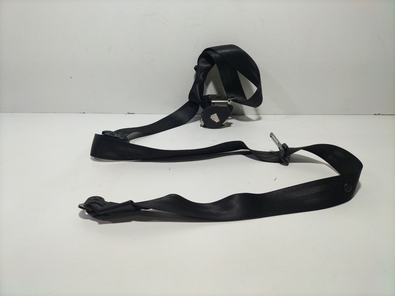 Recambio de cinturon seguridad trasero izquierdo para audi q7 (4l) 3.0 tdi v6 advance quattro (176kw) referencia OEM IAM 7H08577