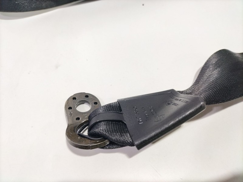 Recambio de cinturon seguridad trasero izquierdo para audi q7 (4l) 3.0 tdi v6 advance quattro (176kw) referencia OEM IAM 7H08577