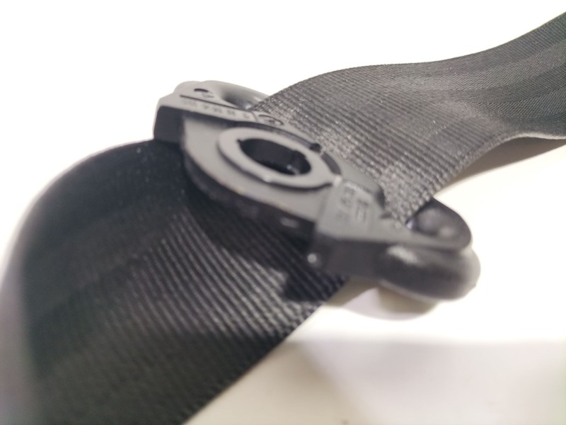 Recambio de cinturon seguridad trasero izquierdo para audi q7 (4l) 3.0 tdi v6 advance quattro (176kw) referencia OEM IAM 7H08577